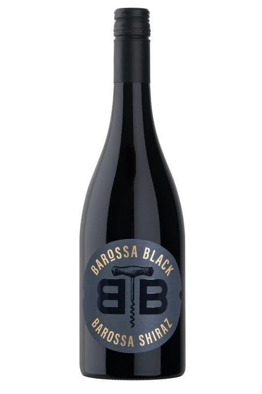 Barossa Black Shiraz 75CL
