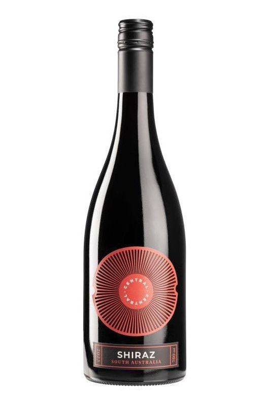 Central Shiraz 75CL