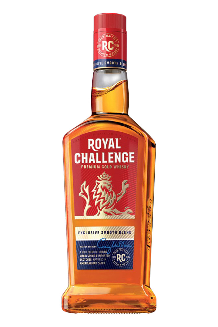 Royal Challenge 18CL