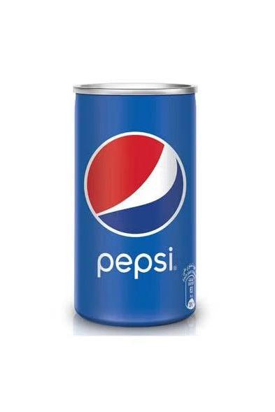Pepsi Slim Can 155cl