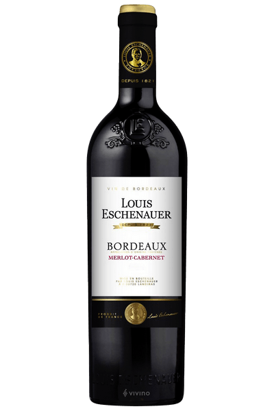 LOUIS BORDEAUX MERLOT-CABERNET 75CL
