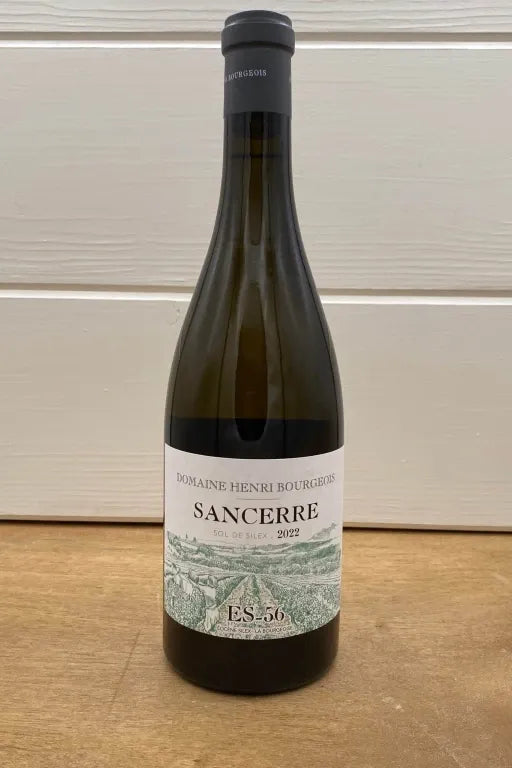Brochard Sancerre Ch Font Aud 75CL