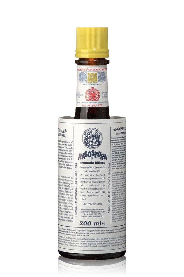 ANGOSTURA BITTER 20CL