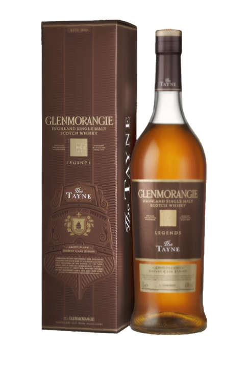 Glenmorangie The TAYNE 1 Ltr
