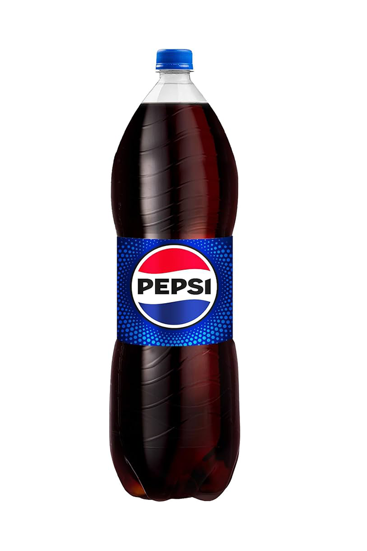 Pepsi Carbonated Soft Drink