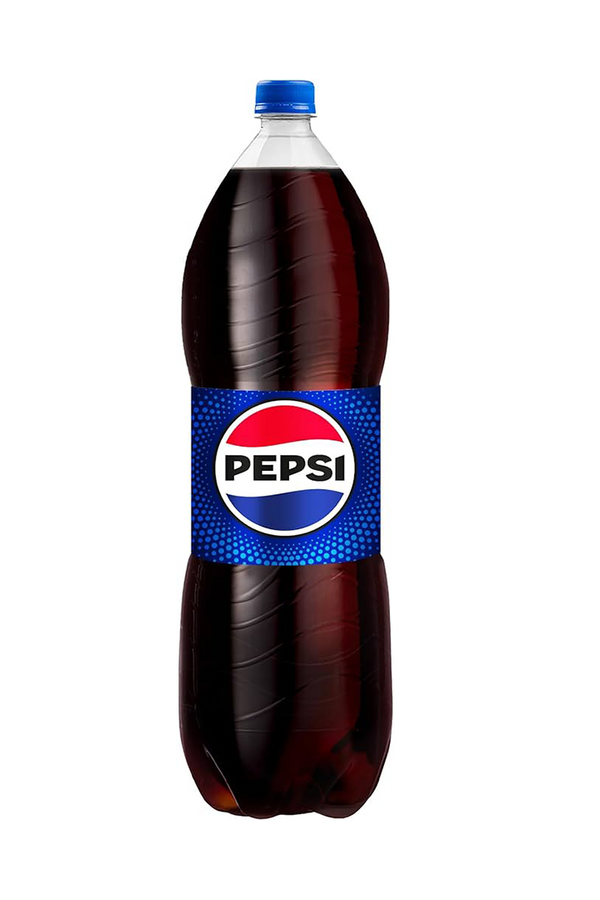 Pepsi Carbonated Soft Drink