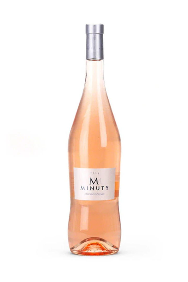 MINUTY ROSE 75CL