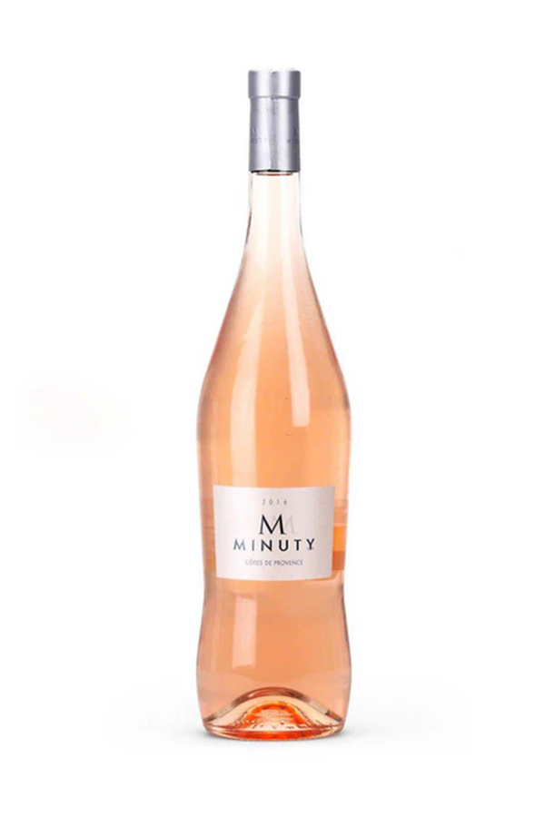 MINUTY ROSE 75CL