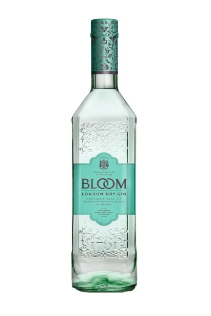 Bloom London Dry Gin