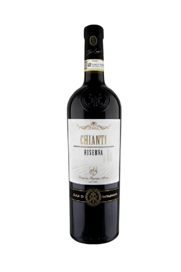 CHIANTI RISERVA DOCG 2019