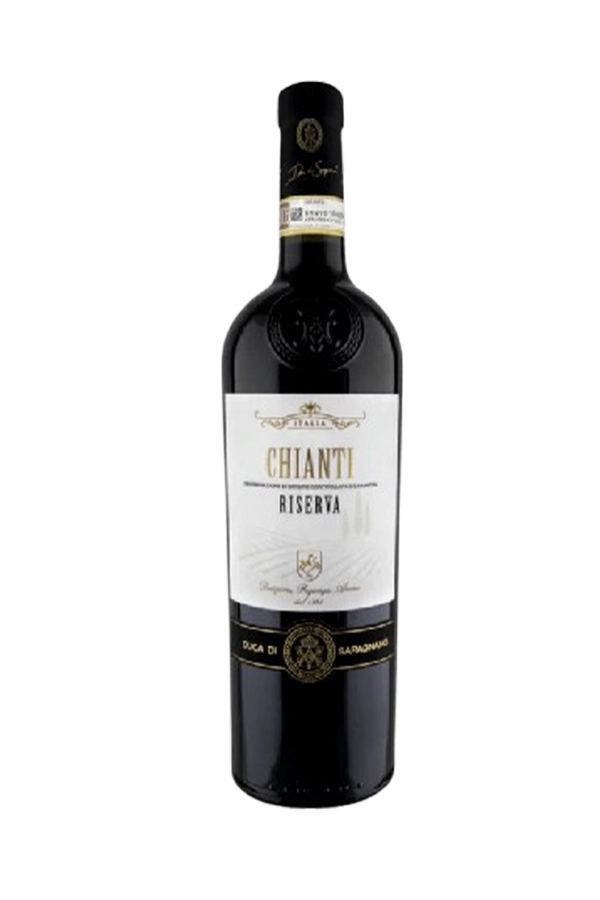 CHIANTI RISERVA DOCG 2019