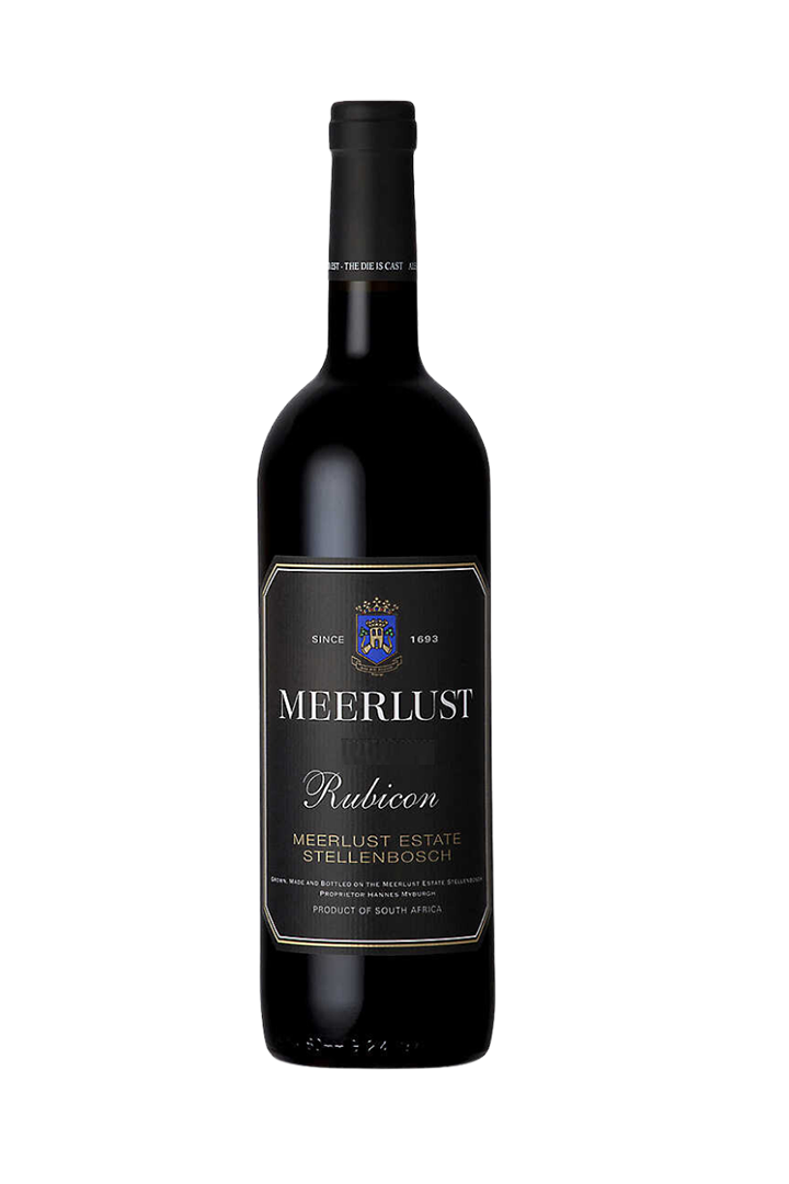 Meerlust Rubicon 75CL