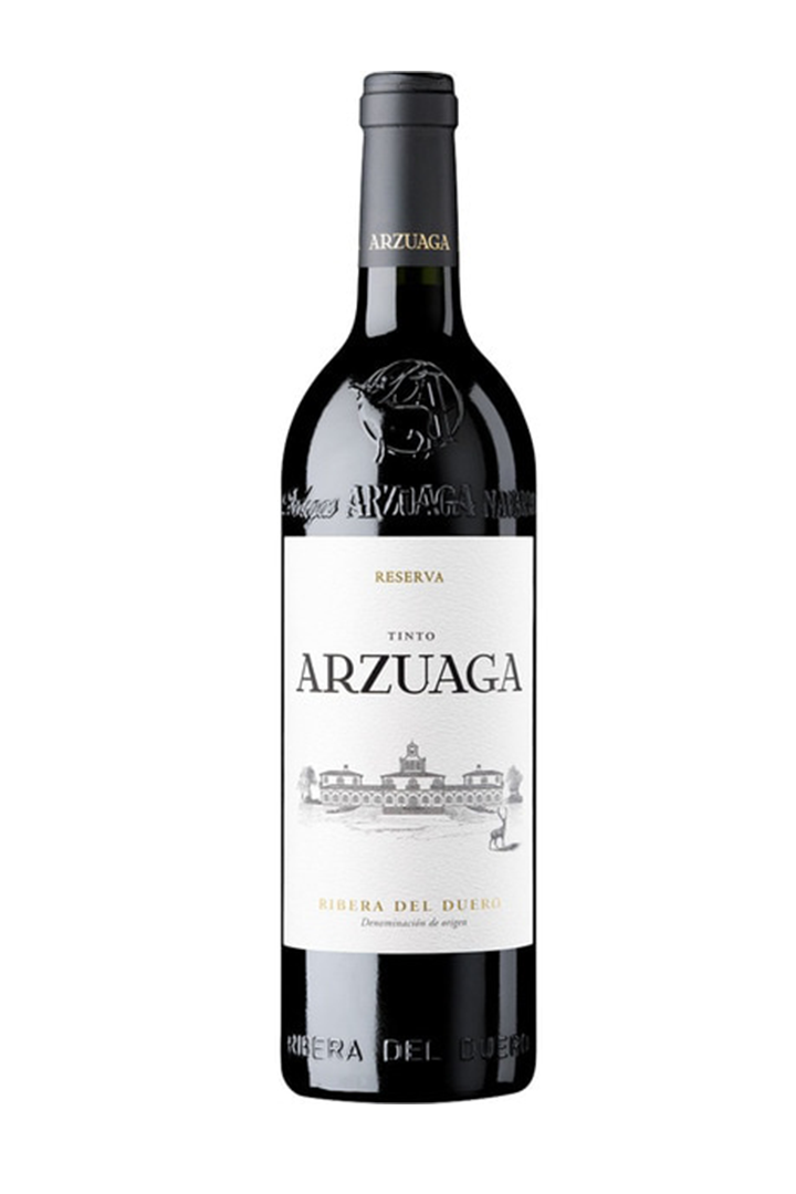 Arzuaga Reserva Ribera del Duero 75CL