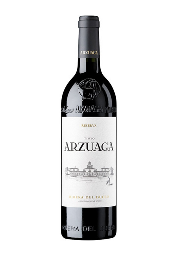 Arzuaga Reserva Ribera del Duero 75CL