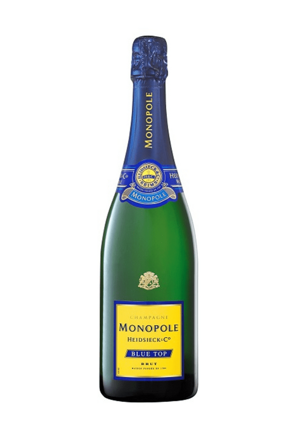 Heidsieck & Co Monopole Blue Top 75cl