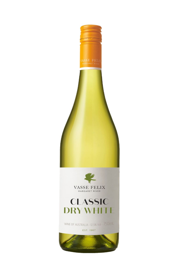 Vasse Filex Classic Dry White Sauvignon Blanc 75CL