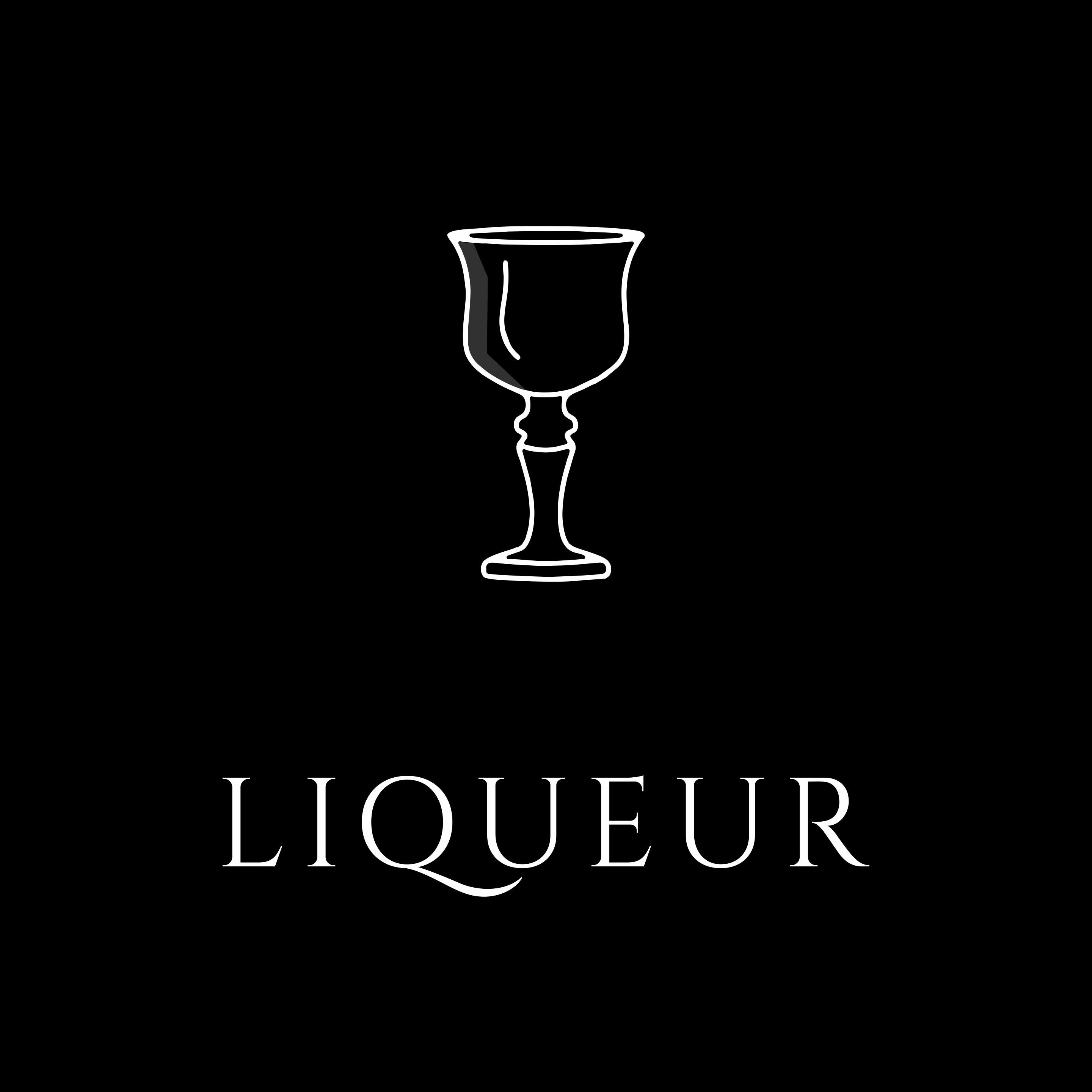 Liqueur