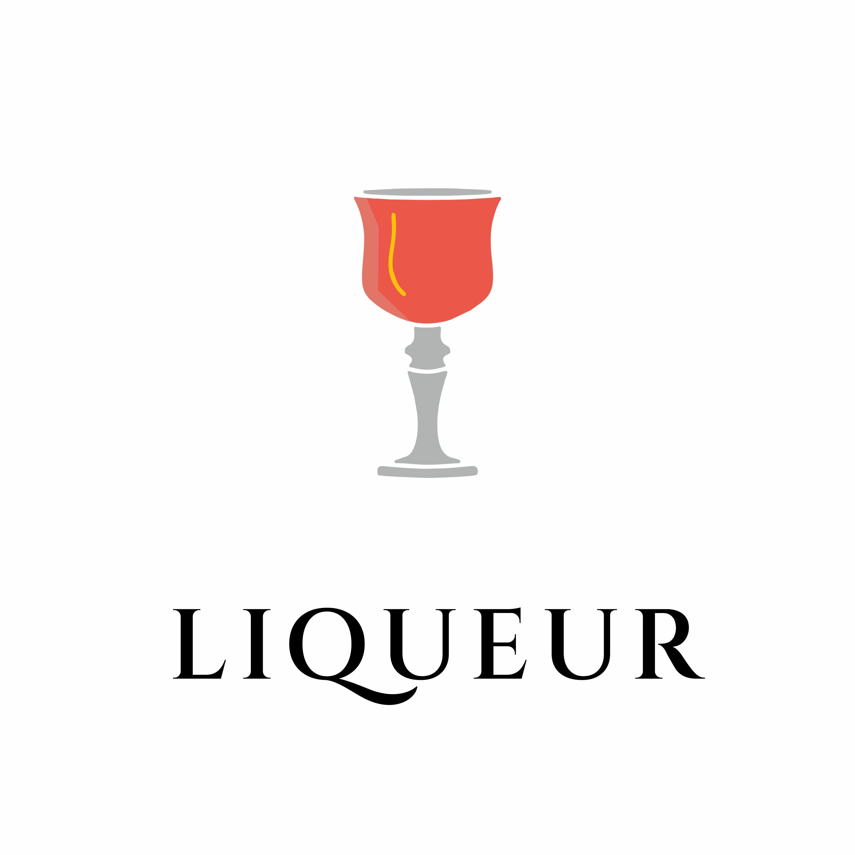 Liqueur