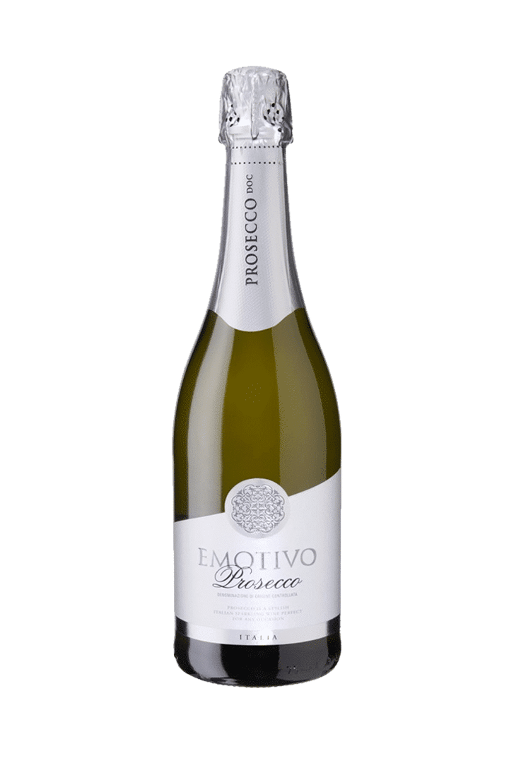 Emotivo Prosecco 75 Cl