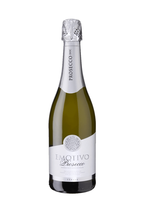 Emotivo Prosecco 75 Cl