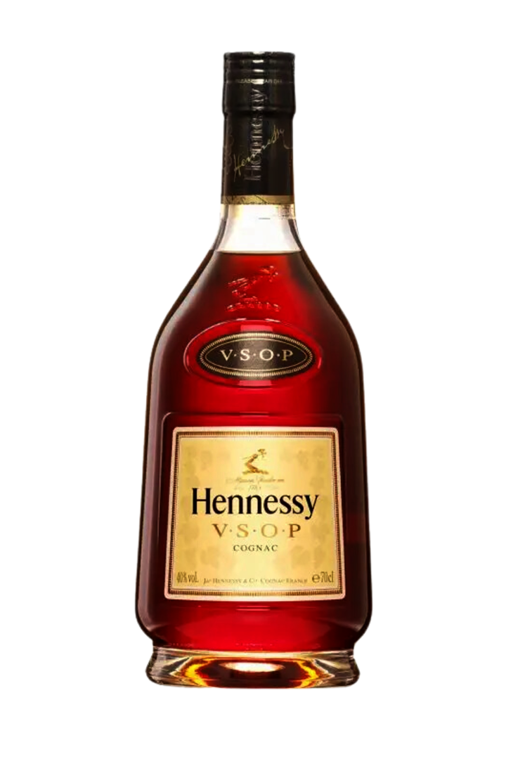 HENNESSY VSOP - 70CL