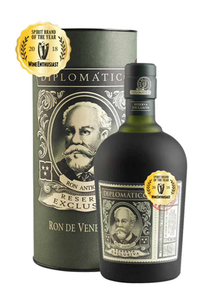 Diplomatico Reserva Exclusiva Rum 75cl