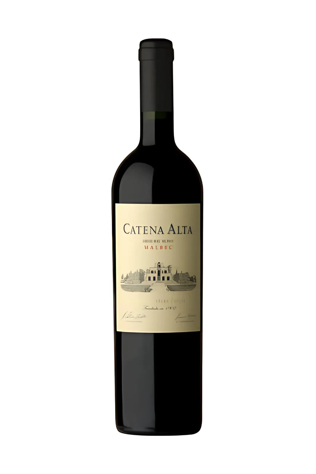Catena Alta Malbec 75 CL