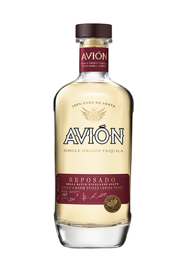 Avion Silver Tequila 70Cl