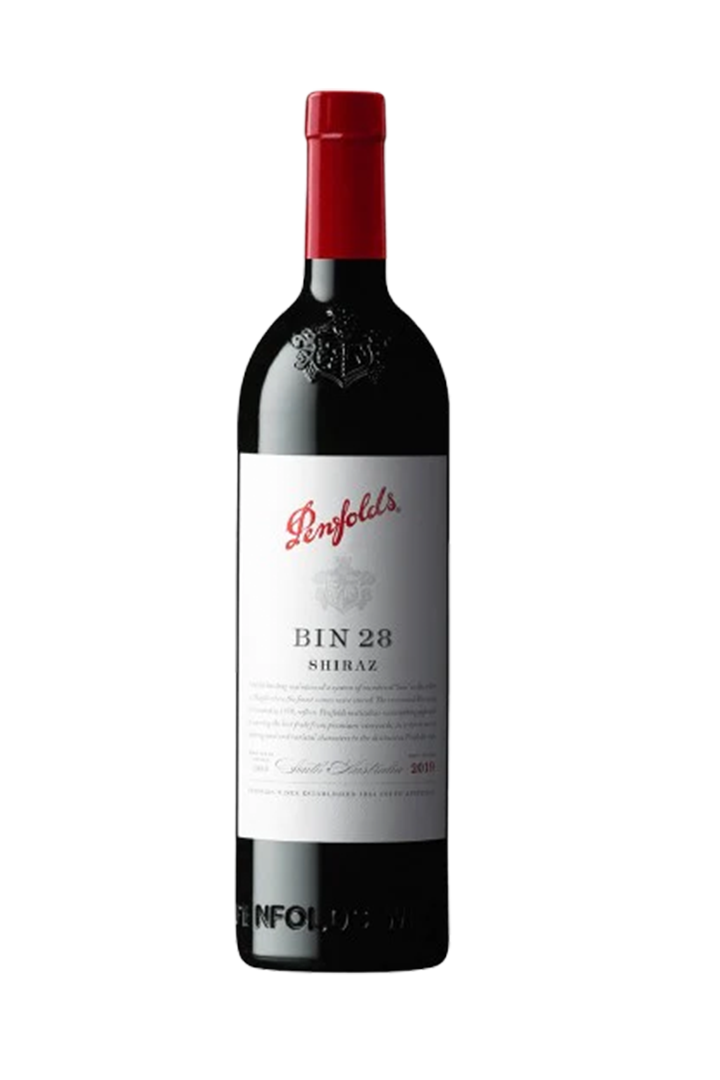 PENFOLDS BIN 28 SHIRAZ 75CL