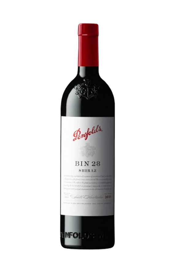 PENFOLDS BIN 28 SHIRAZ 75CL