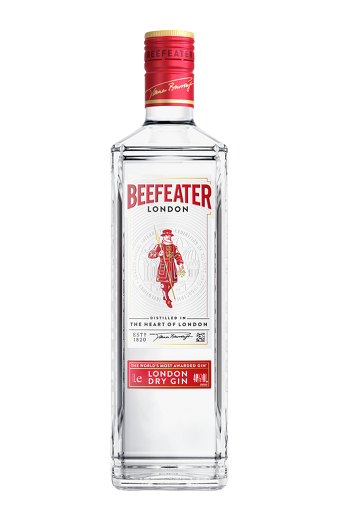 BEEFEATER REGULAR GIN