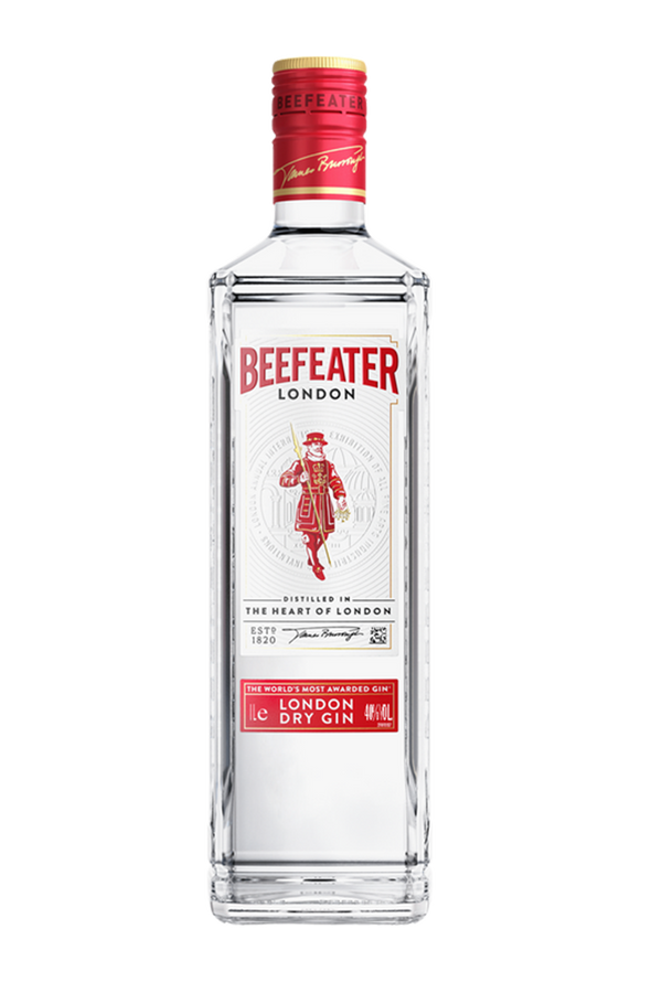 BEEFEATER REGULAR GIN