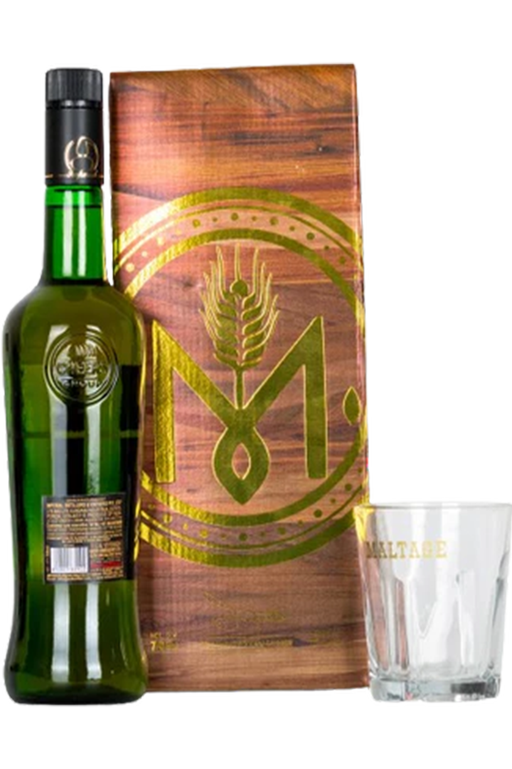 Maltage Aged Malt Whiskey 75cl