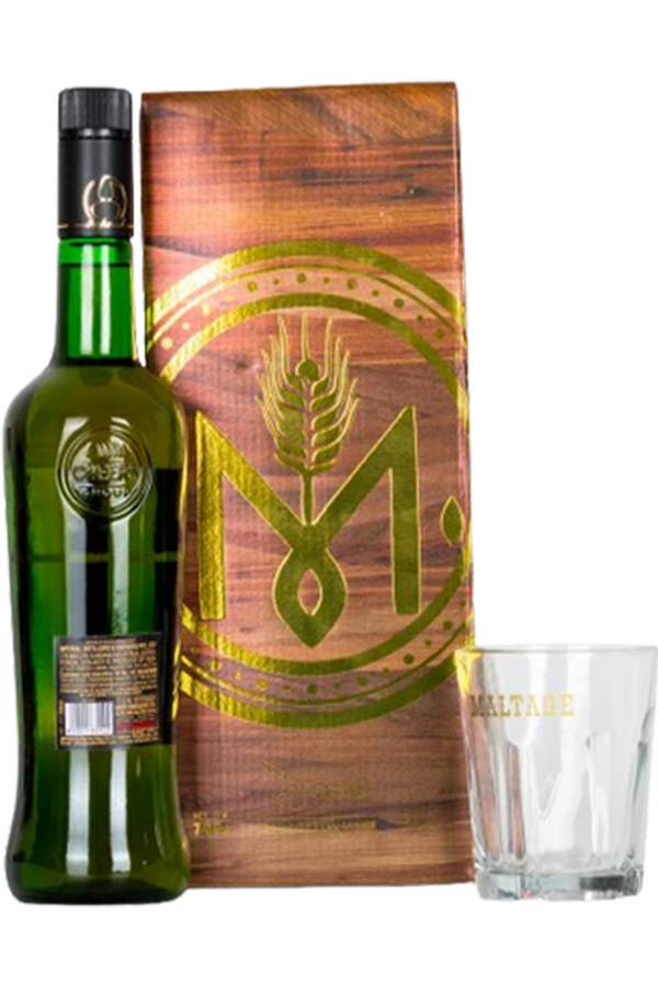 Maltage Aged Malt Whiskey 75cl
