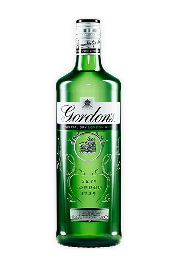 GORDONS SPECIAL DRY GIN 1L