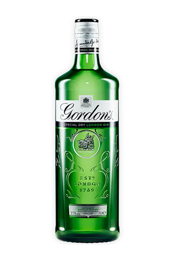GORDONS SPECIAL DRY GIN 1L