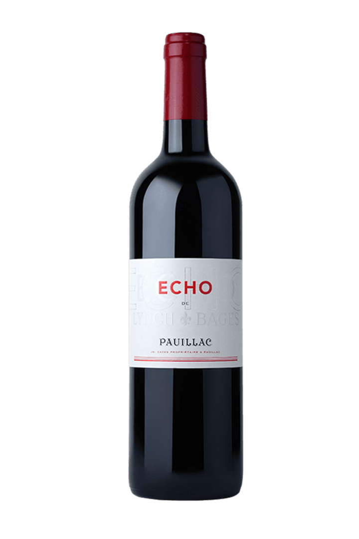 Echo de Lynch Bages, Pauillac 75cl 2017