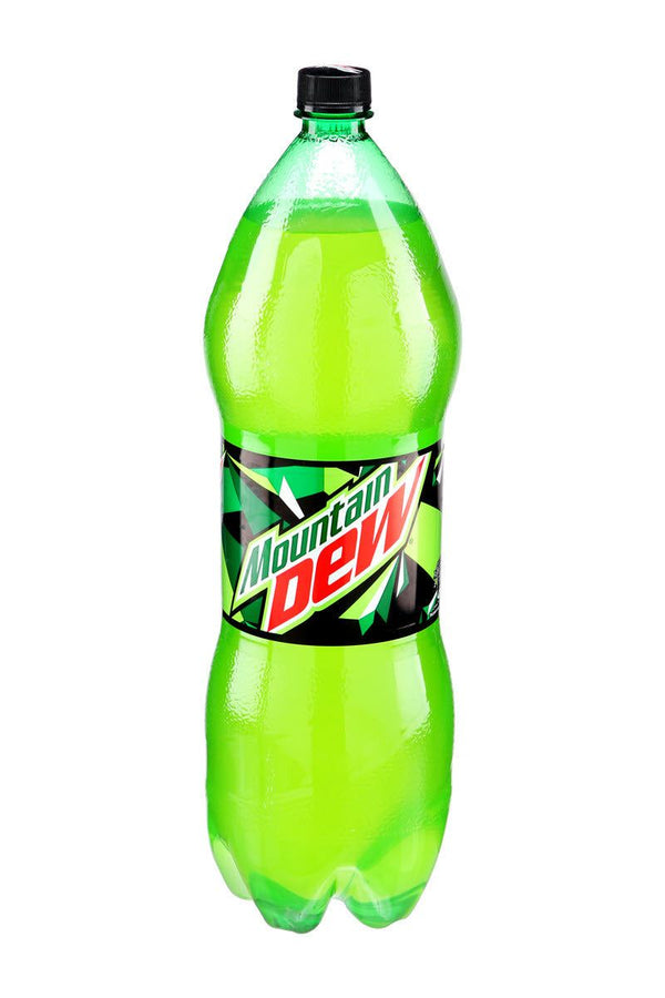 Mountain Dew 2.28ltr