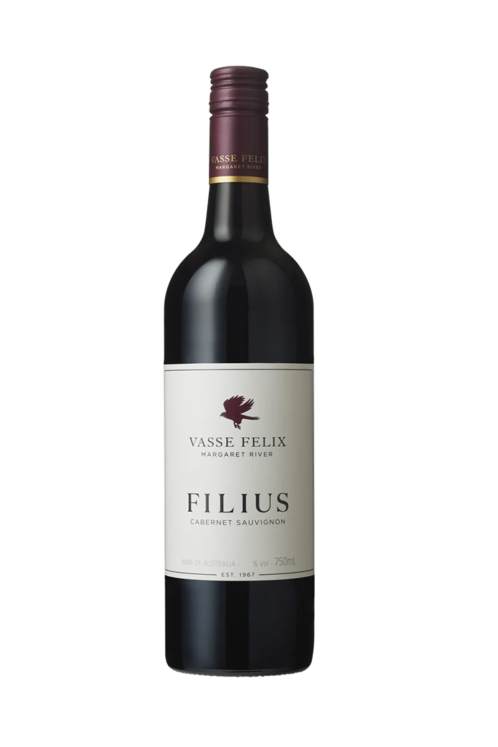 Vasse Felix FILIUS Cabernet Sauvignon 75 CL