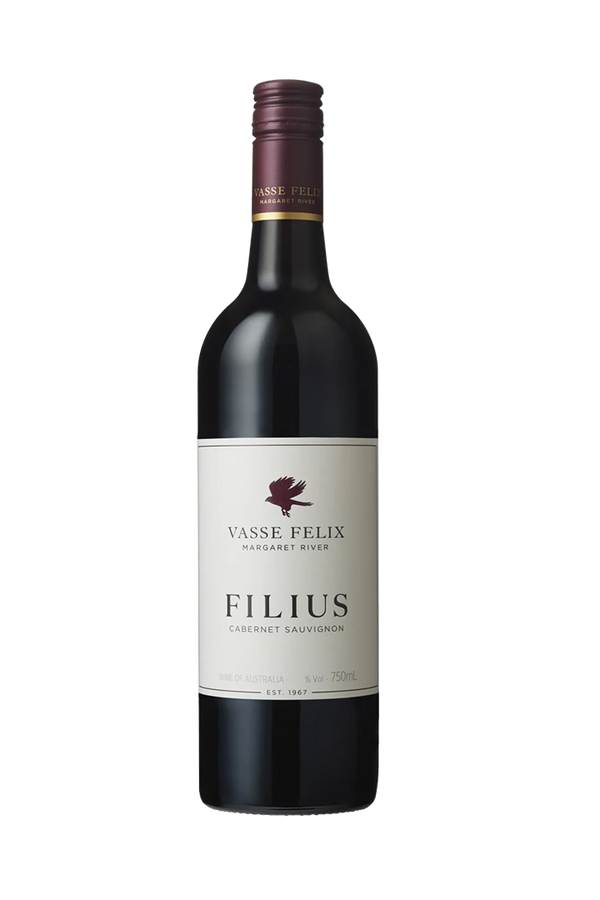 Vasse Felix FILIUS Cabernet Sauvignon 75 CL