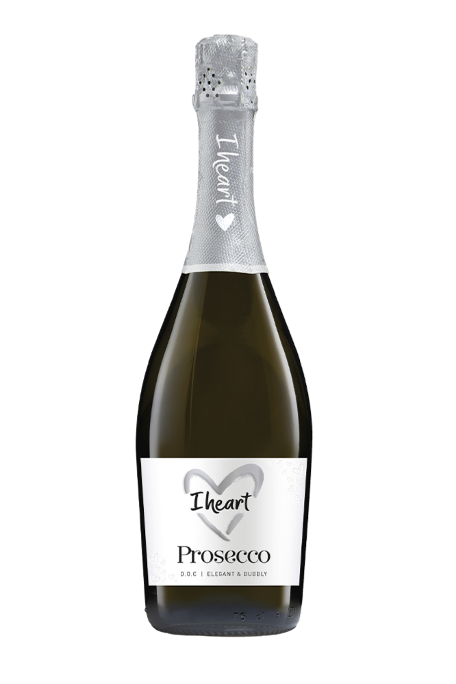 Henkell - I heart Prosecco Spumante 75CL