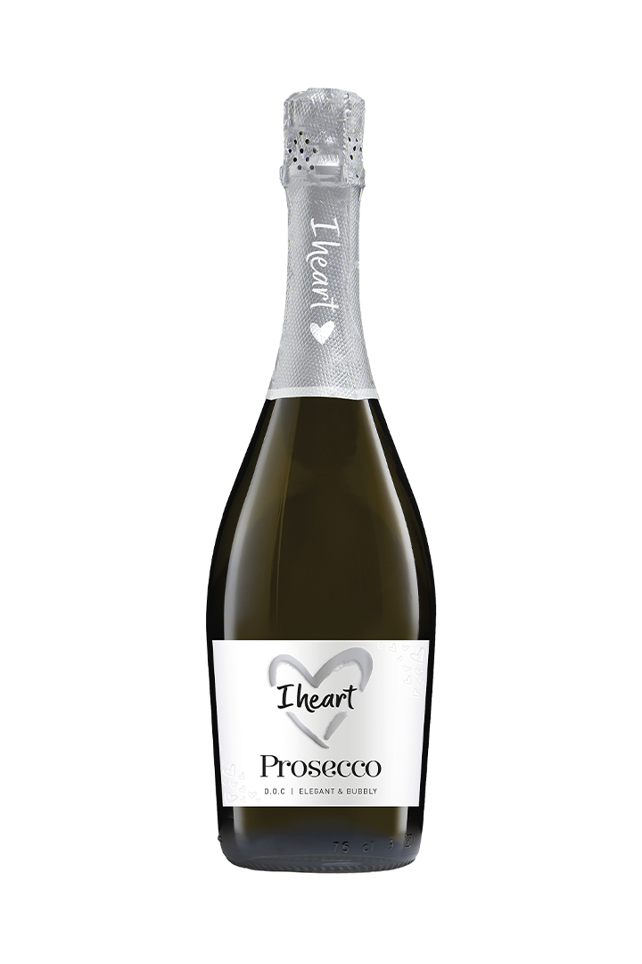 Henkell - I heart Prosecco Spumante 75cl