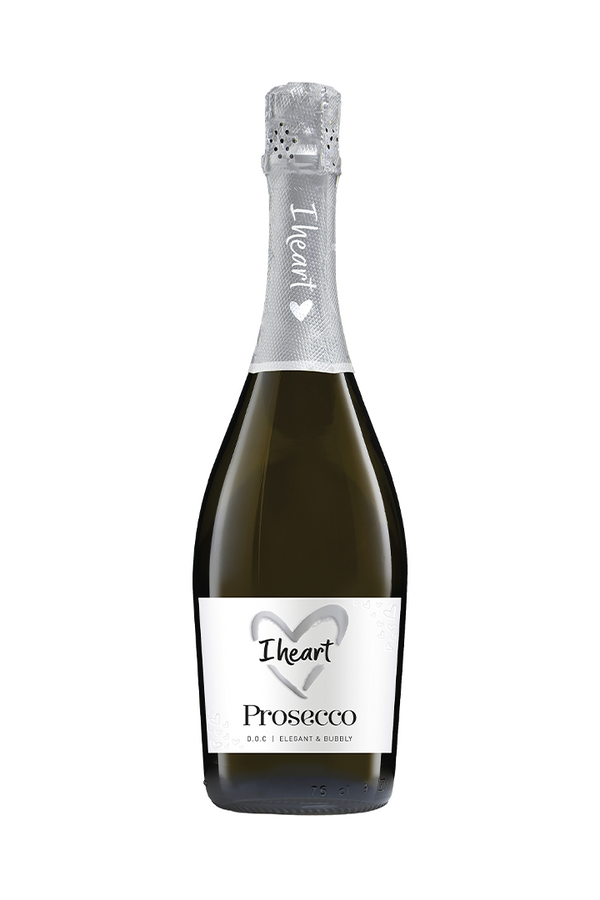 Henkell - I heart Prosecco Spumante 75cl
