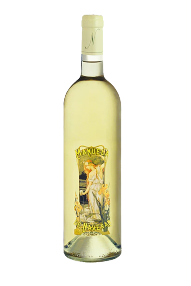 MANUELA BLANCO 75CL
