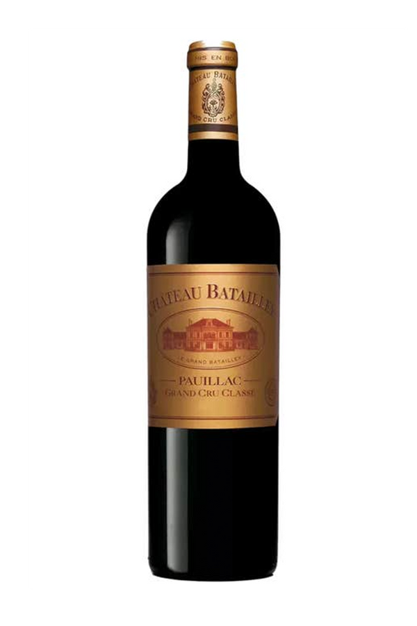 CHÂTEAU BATAILLEY 2016 PAUILLAC 75CL