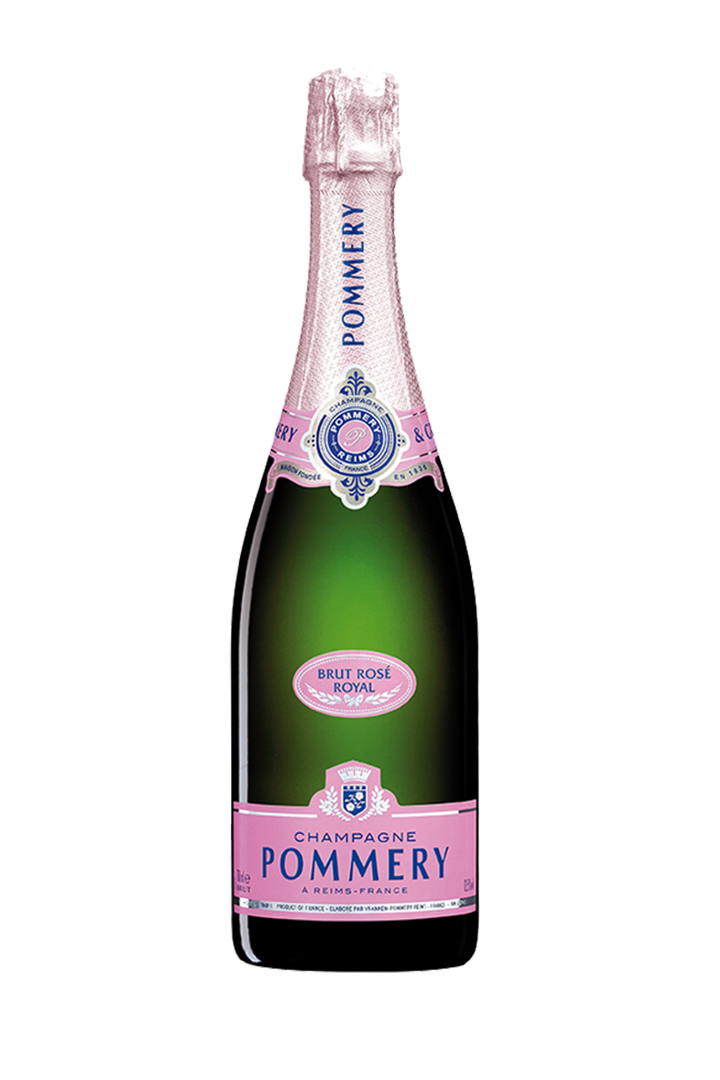 Pommery Brut Rose 75cl