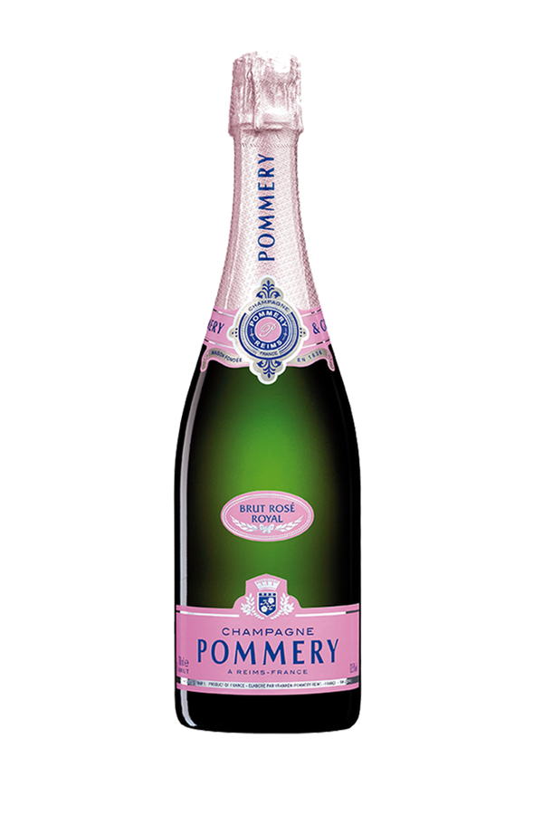 Pommery Brut Rose 75cl
