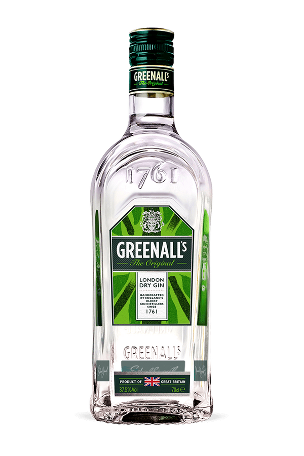 Greenall’s Original London Dry Gin