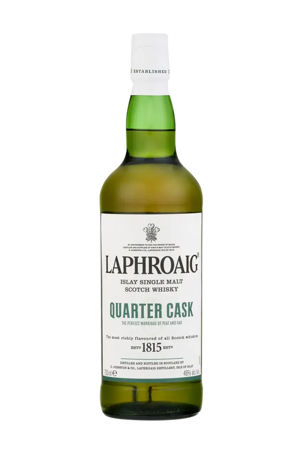 Laphroaig Quarter Cask 70Cl
