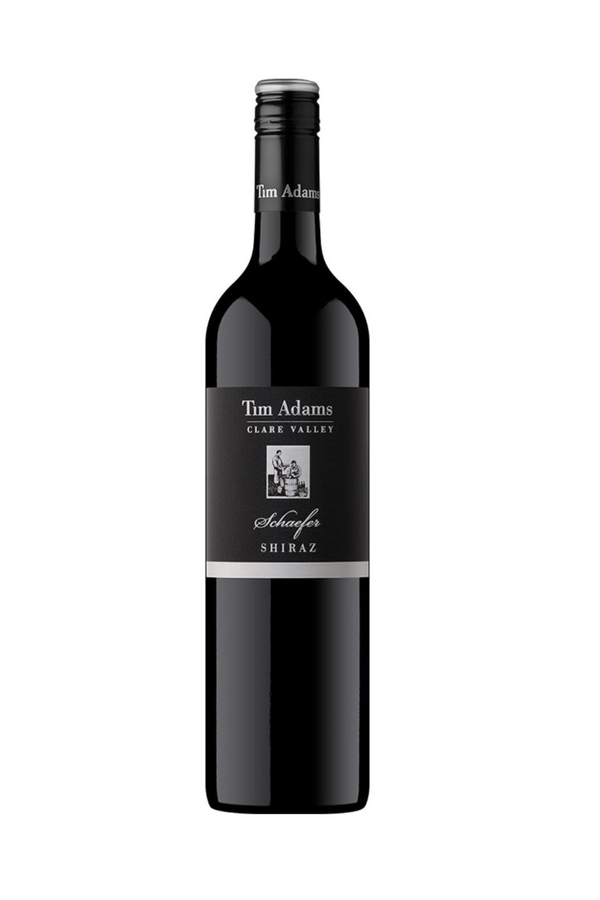 Tim Adams  Schaefer Shiraz 75 CL